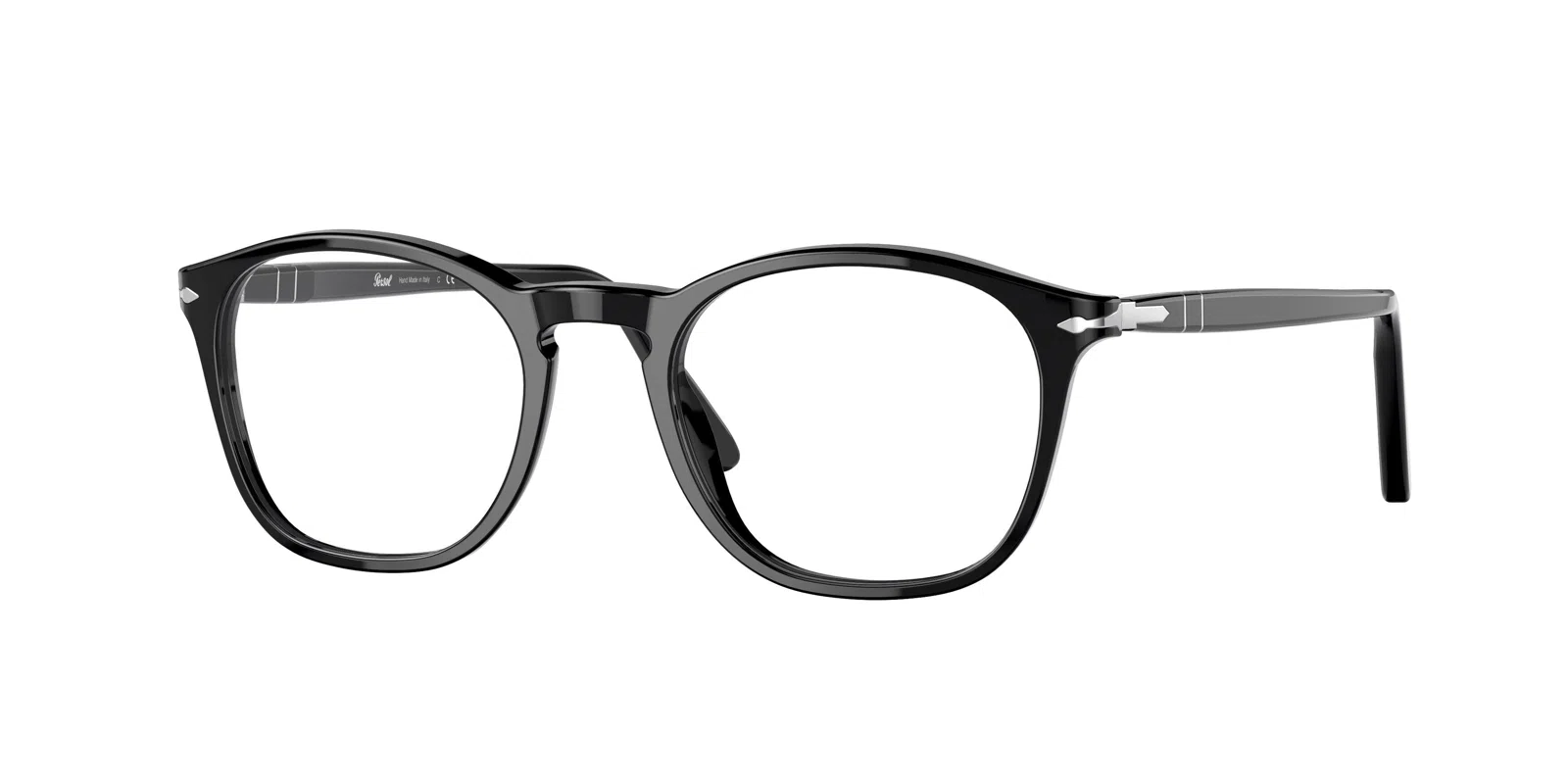 Persol 3007V Eyeglasses - view 2